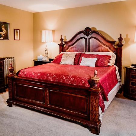 1897 Beekman House Bed And Breakfast Dundee Екстер'єр фото